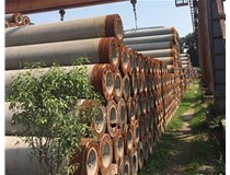 什么情況下可以提高山西預應力管樁的壽命呢？業(yè)臻管樁告訴你
