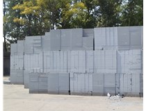 山西混凝土加氣砌塊隔熱效果怎樣？業(yè)臻管樁