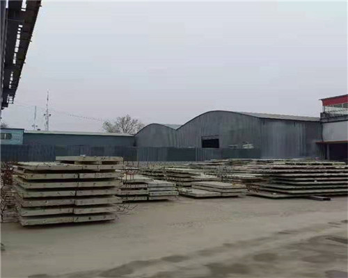 太原業(yè)臻新型建材公司：太原預(yù)應(yīng)力管樁的作用有哪些？